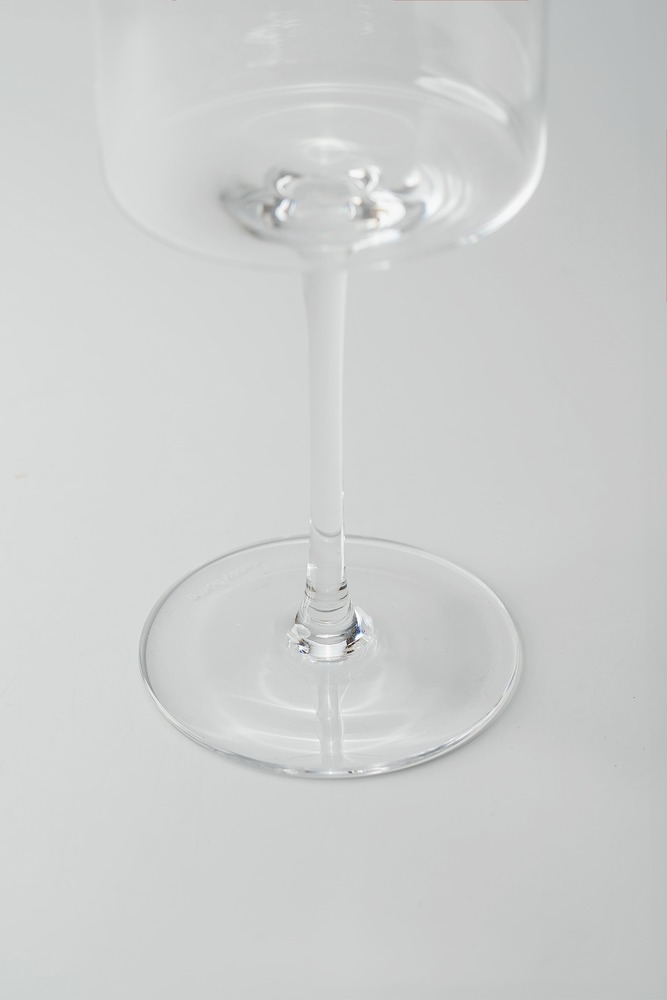 Комплект бокалов Прозрачный Бокалы Стеклянная посуда Для дома Бокалы для вина Бокалы и фужеры Посуда для напитков HoReCa