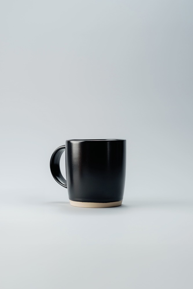 Кружка Серый Кружки Чашки и кружки Посуда для напитков HoReCa