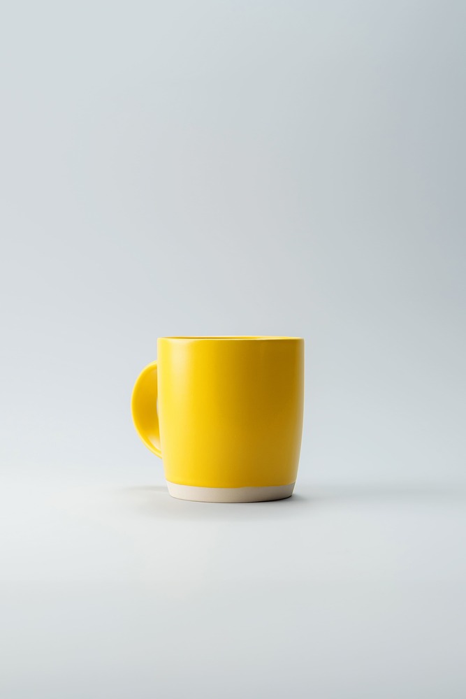 Кружка Серый Кружки Чашки и кружки Посуда для напитков HoReCa