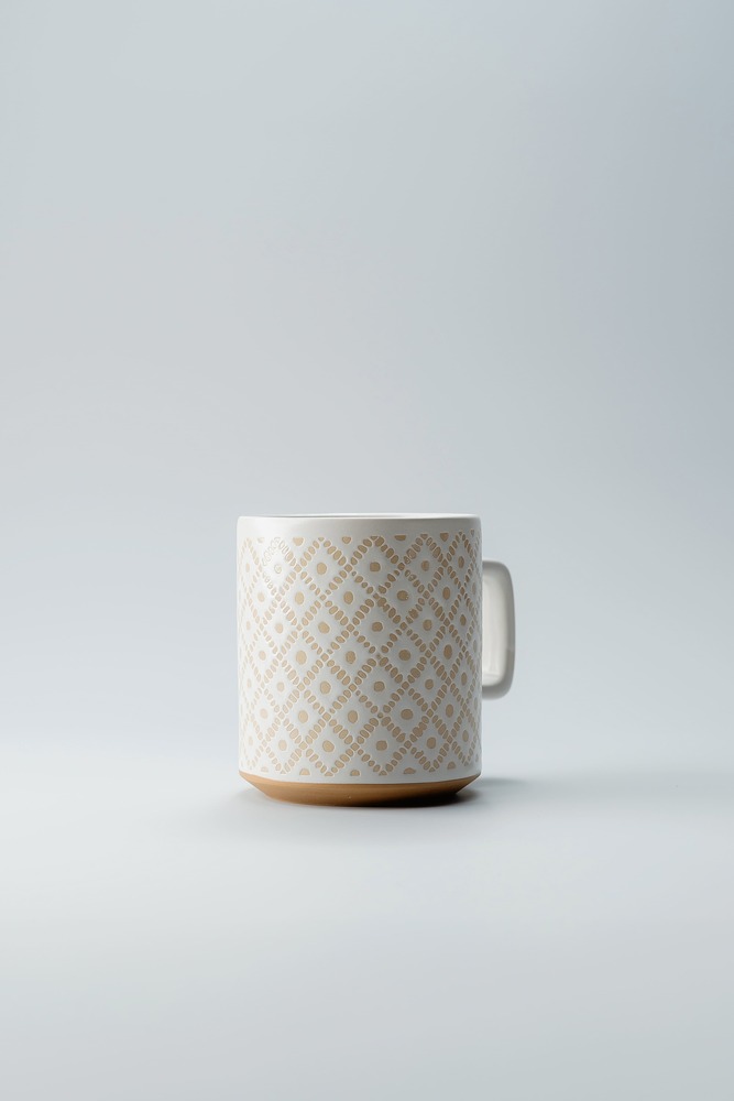 Кружка Серый Кружки Чашки и кружки Посуда для напитков HoReCa