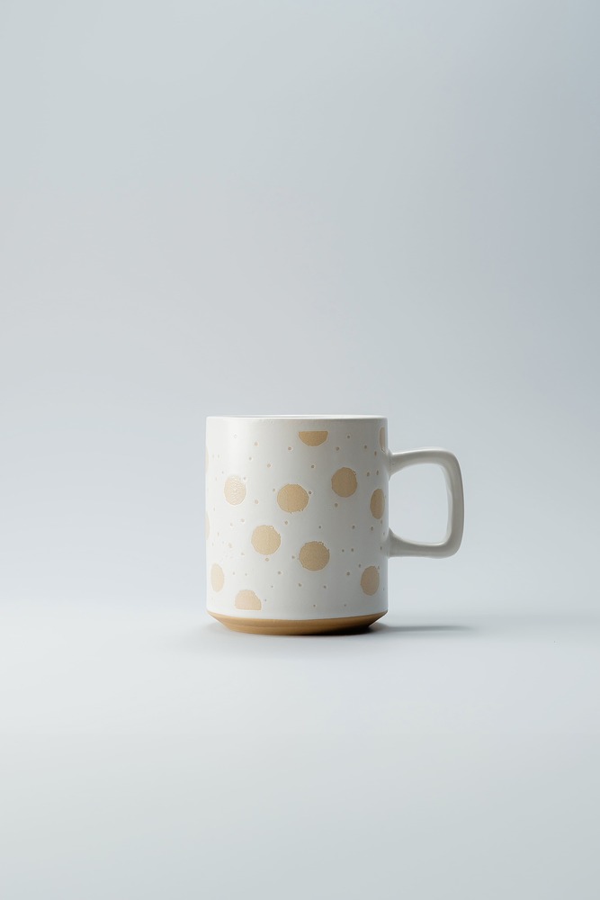 Кружка Серый Кружки Чашки и кружки Посуда для напитков HoReCa