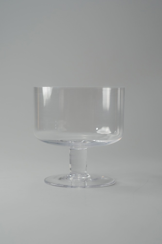 Комплект креманок Прозрачный Креманки Столовая посуда Столовая Для дома Креманки Столовая посуда Столовая посуда и предметы сервировки HoReCa