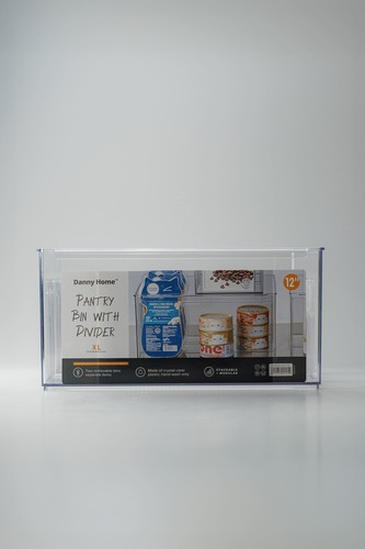 Органайзер Прозрачный Хранение Кухня Для дома
