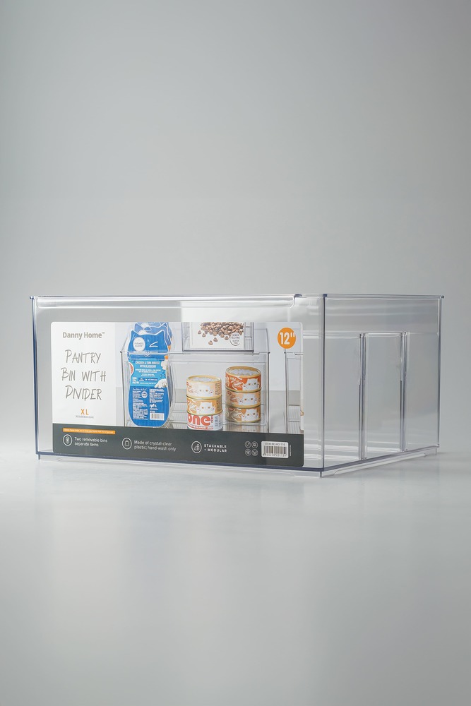Органайзер Прозрачный Хранение Кухня Для дома