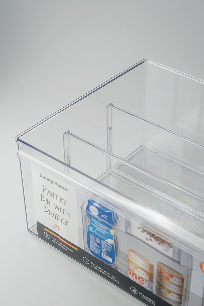 Органайзер Прозрачный Хранение Кухня Для дома