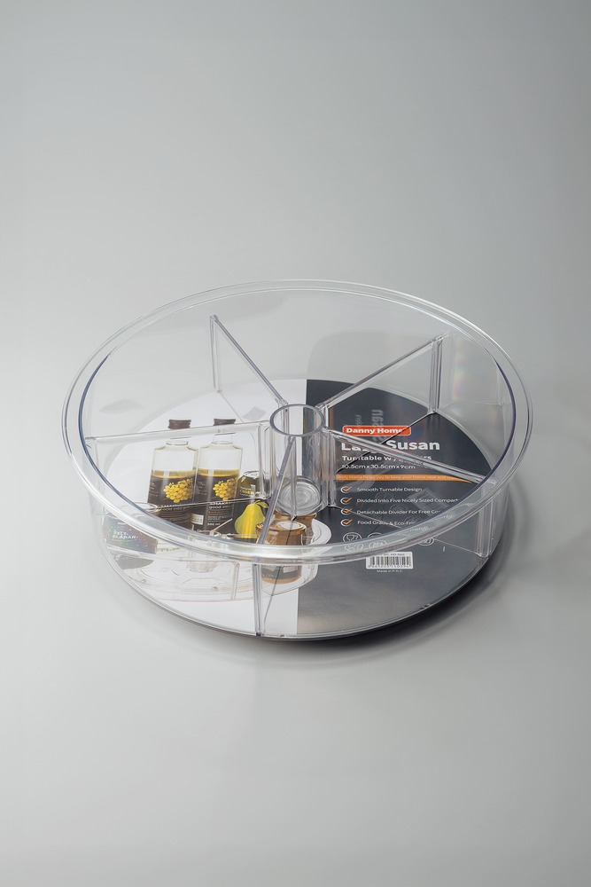 Органайзер Прозрачный Хранение Кухня Для дома