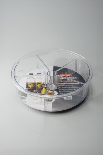 Органайзер Прозрачный Хранение Кухня Для дома