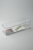 Лоток для хранения Прозрачный Хранение Кухня Для дома