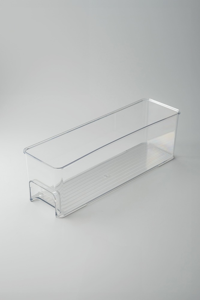 Комплект для хранения из 5 предметов Прозрачный Хранение Кухня Для дома