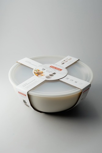 Комплект контейнеров Серый Хранение Кухня Для дома