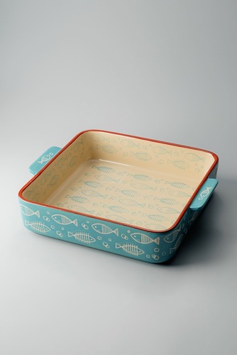 Форма для выпекания Голубой Приготовление еды Кухня Для дома