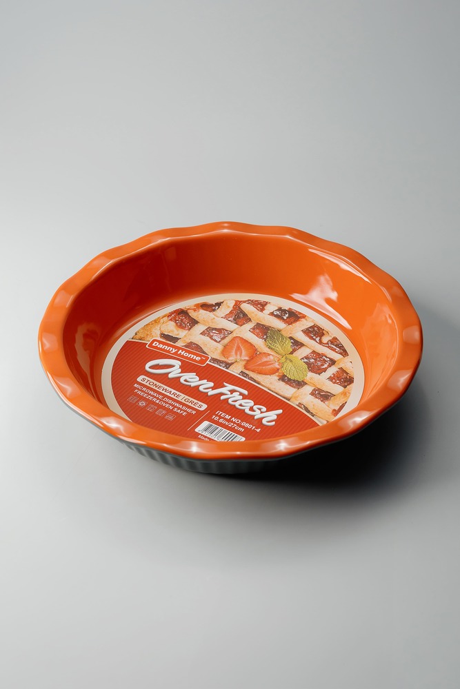 Форма для выпекания Оранжевый Приготовление еды Кухня Для дома