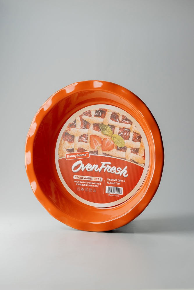 Форма для выпекания Оранжевый Приготовление еды Кухня Для дома