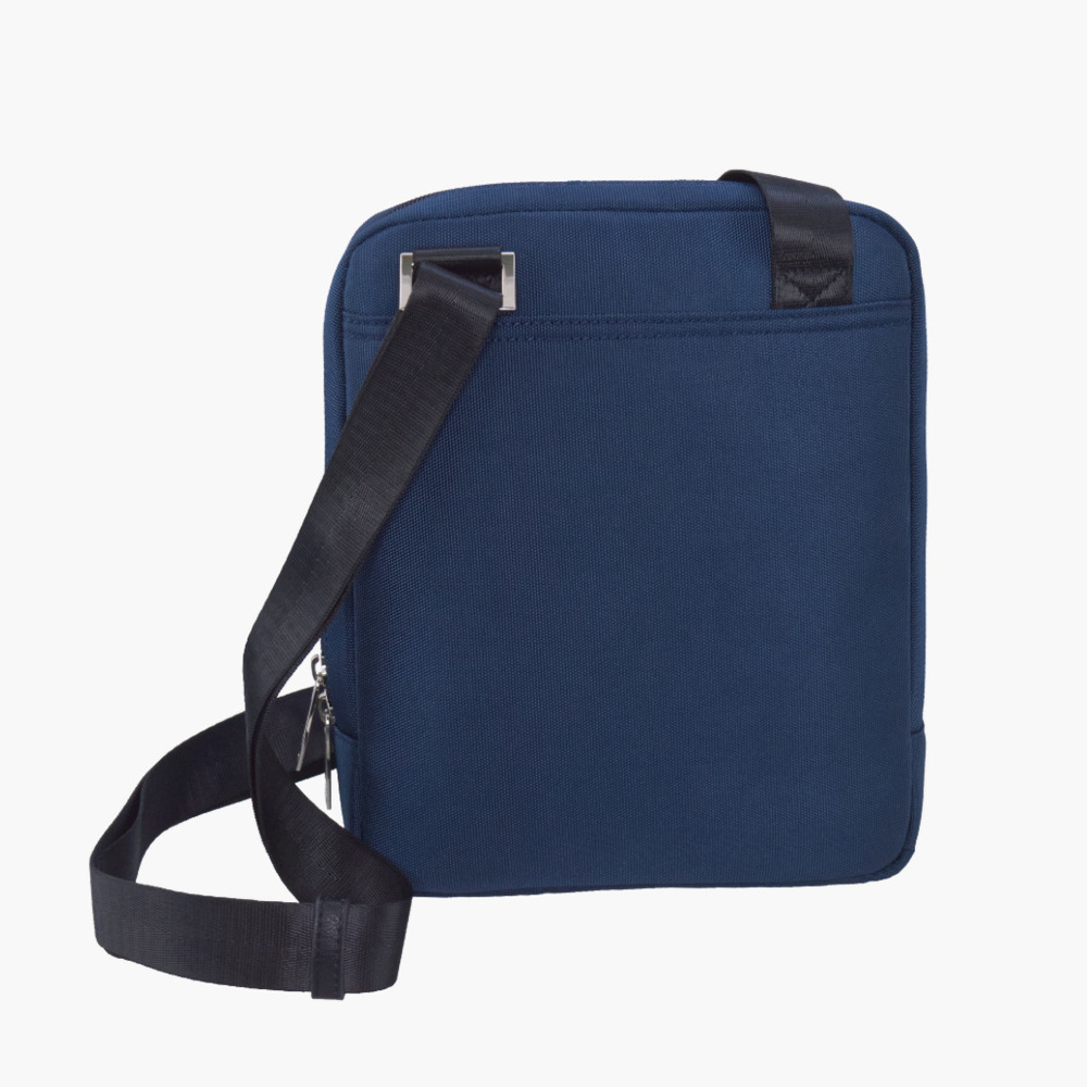 ART AM-321 BLU Синий Сумки через плечо Сумки Мужчинам