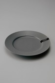 Десертная тарелка Серый Десертные тарелки Тарелки Столовая посуда Столовая посуда и предметы сервировки HoReCa