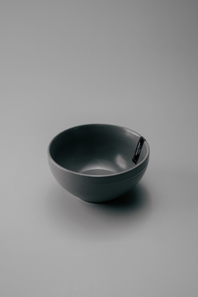 Миска Серый Глубокие тарелки Тарелки Столовая посуда Столовая посуда и предметы сервировки HoReCa