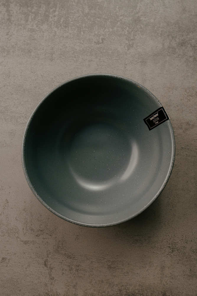 Миска Серый Глубокие тарелки Тарелки Столовая посуда Столовая посуда и предметы сервировки HoReCa