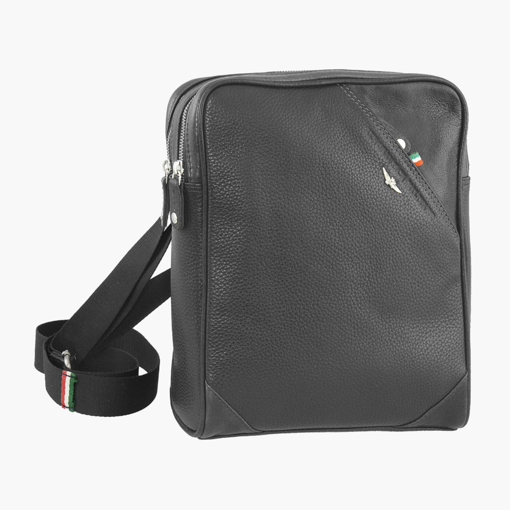 ART AM-311 Черный Сумки через плечо Сумки Мужчинам