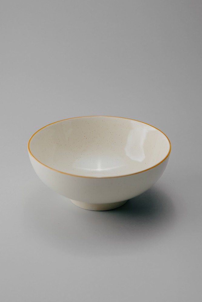 Салатница Молочный Салатники Тарелки Столовая посуда Столовая посуда и предметы сервировки HoReCa