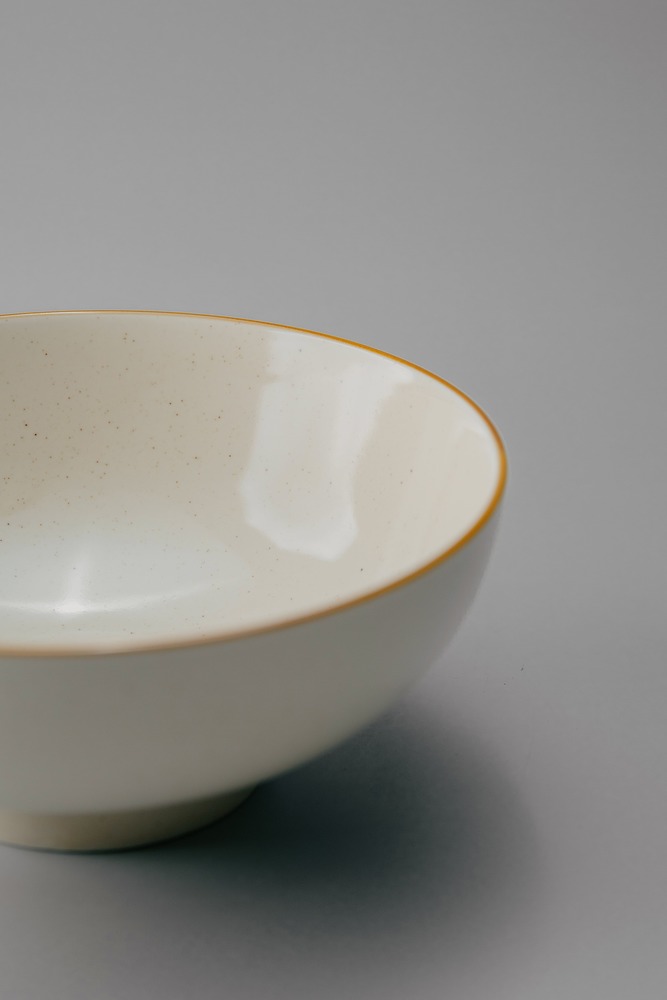 Салатница Молочный Салатники Тарелки Столовая посуда Столовая посуда и предметы сервировки HoReCa