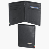 ART AM-105 Черный Портмоне Мужчинам