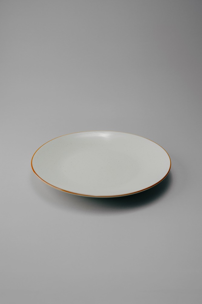 Комплект из 12 предметов на 4 персоны Бежевый Наборы посуды Столовая посуда Столовая Для дома