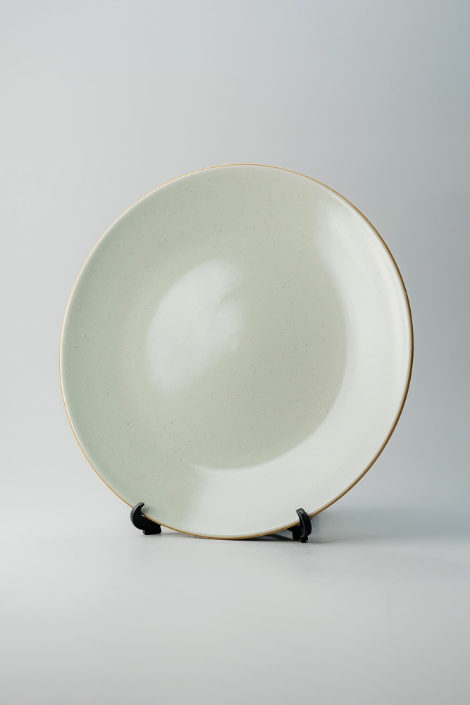 Комплект из 12 предметов на 4 персоны Серый Наборы посуды Столовая посуда Столовая Для дома