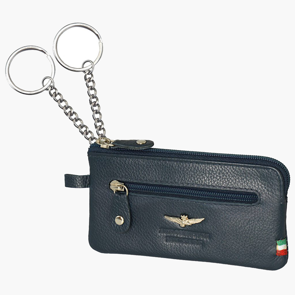 ART AM-107 Синий Ключницы Мужчинам