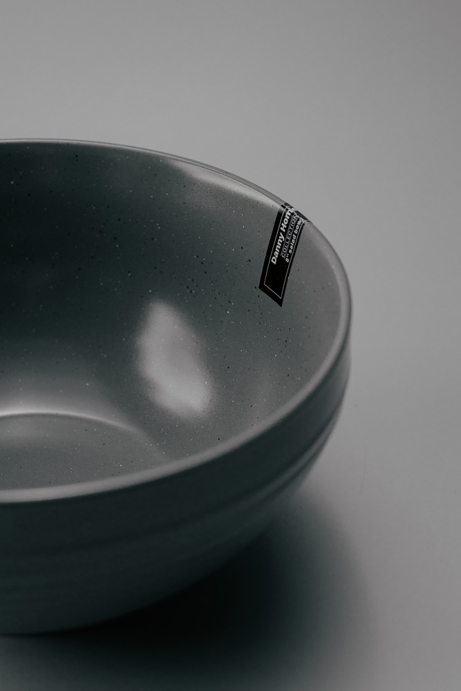 Комплект из 32 предметов на 6 персон Серый Наборы посуды Столовая посуда Столовая Для дома