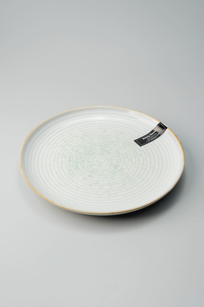 Комплект из 25 предметов на 6 персон Бирюзовый Наборы посуды Столовая посуда Столовая Для дома