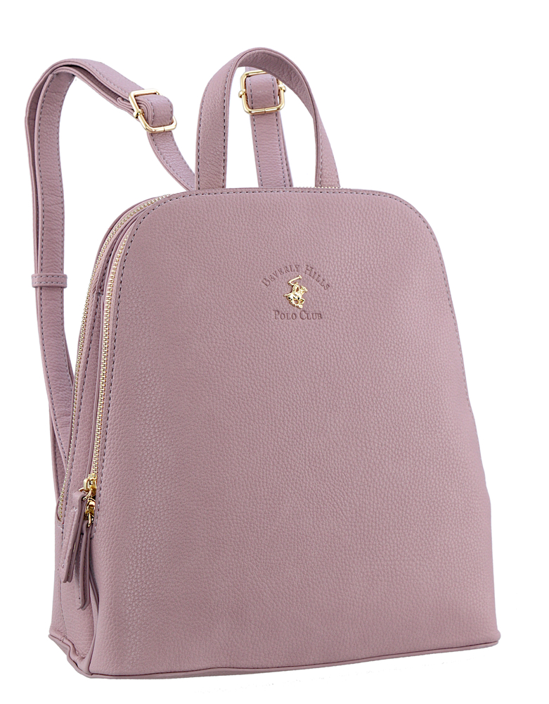 BH-2222 Нежно-розовый Рюкзаки Женщинам
