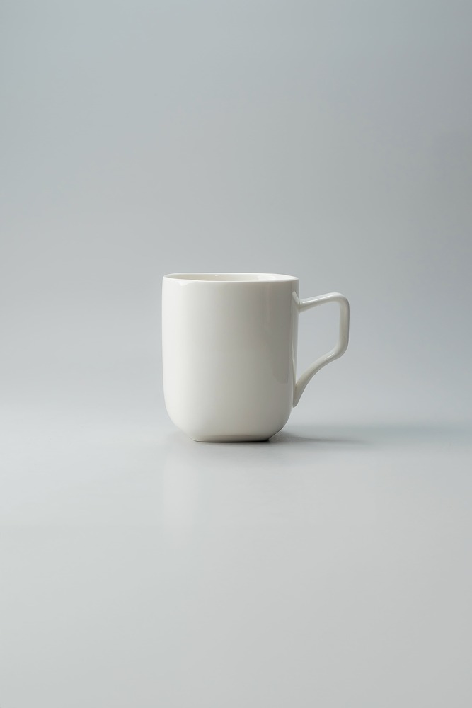 Комплект из 16 предметов на 4 персоны Белый Наборы посуды Столовая посуда Столовая Для дома