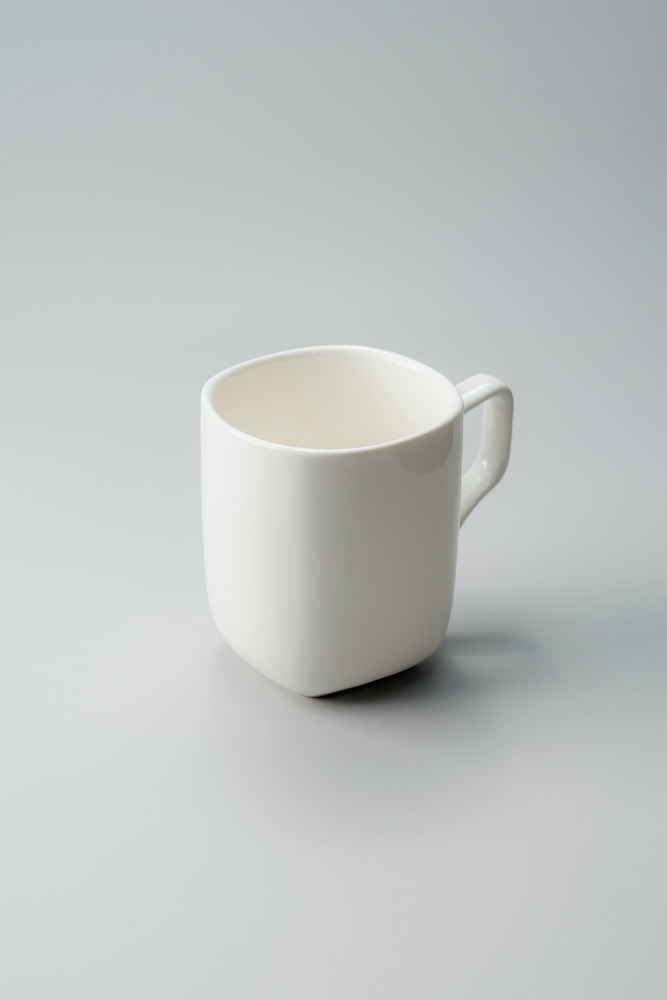 Комплект из 24 предметов на 6 персон Белый Наборы посуды Столовая посуда Столовая Для дома