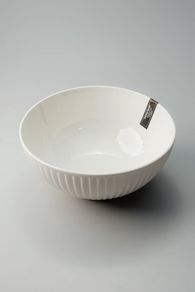 Комплект из 19 предметов на 6 персон Белый Наборы посуды Столовая посуда Столовая Для дома