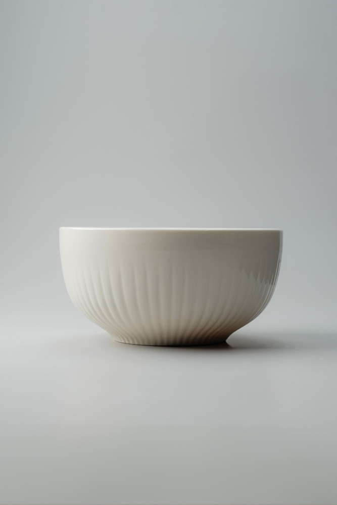 Комплект из 16 предметов на 4 персоны Белый Наборы посуды Столовая посуда Столовая Для дома