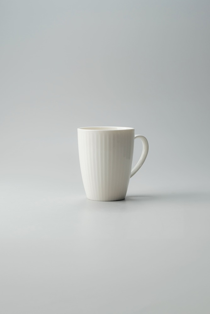 Комплект из 24 предметов на 6 персон Белый Наборы посуды Столовая посуда Столовая Для дома