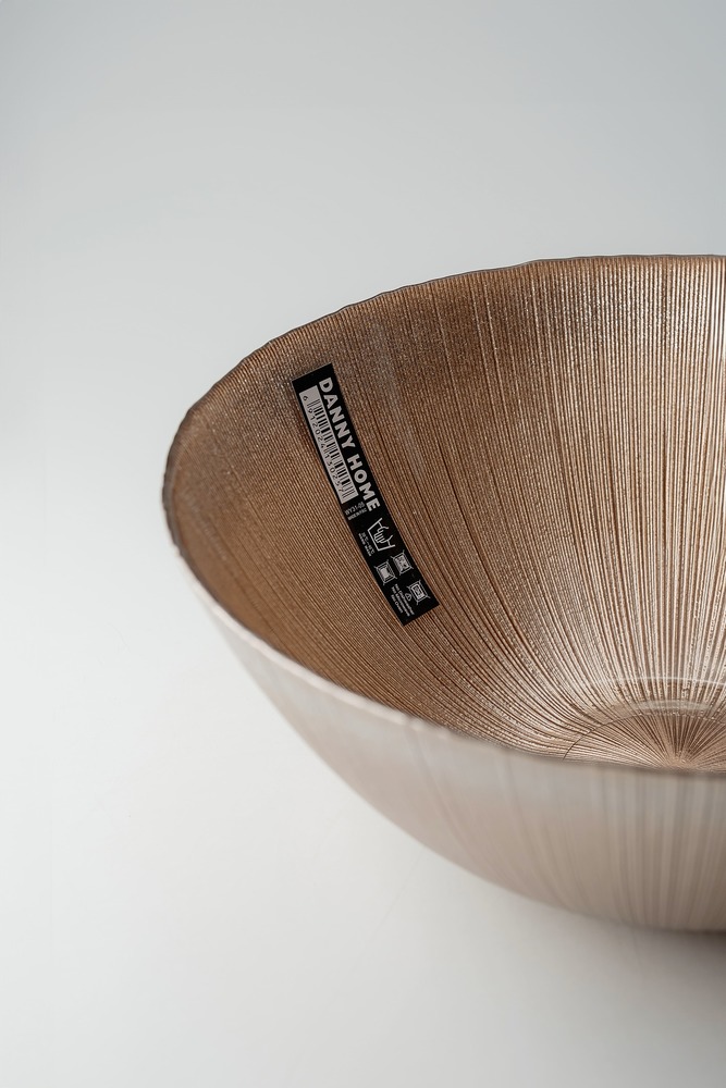 Комплект из 17 предметов на 4 персоны Золотой Наборы посуды Столовая посуда Столовая Для дома