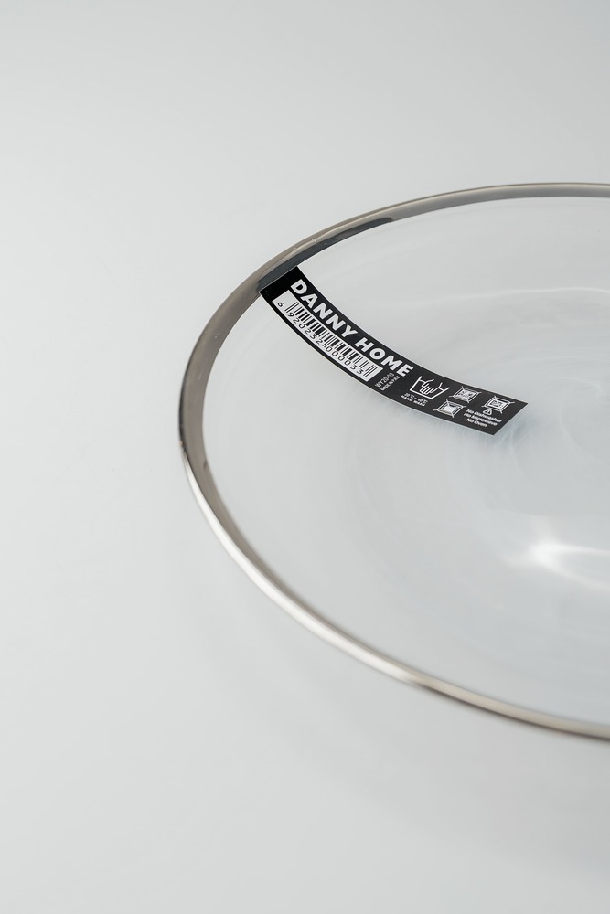 Комплект из 17 предметов на 4 персоны Белый Наборы посуды Столовая посуда Столовая Для дома