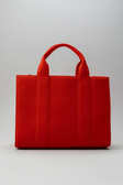 Сумка-тоут Красный Сумки-тоут Сумки Женщинам