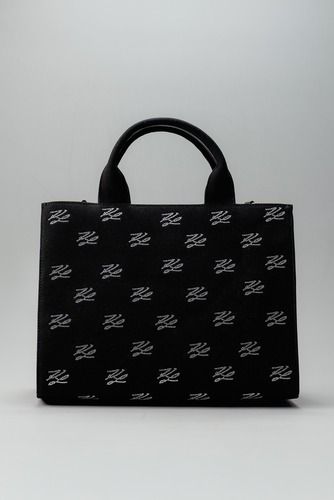 Сумка-тоут Черный Сумки-тоут Сумки Женщинам