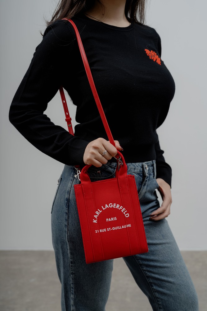 Сумка phone bag Красный Сумки для телефона Сумки Женщинам Сумки через плечо Сумки Женщинам