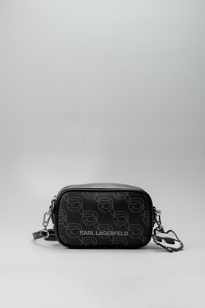 Сумка через плечо Черный Сумки через плечо Сумки Женщинам