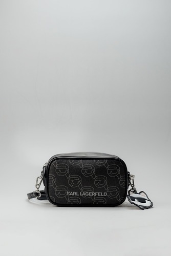 Сумка через плечо Черный Сумки через плечо Сумки Женщинам