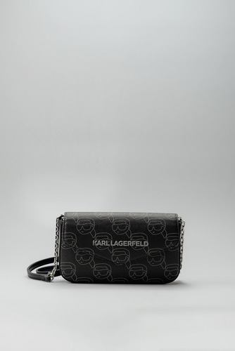 Сумка через плечо Черный Сумки через плечо Сумки Женщинам