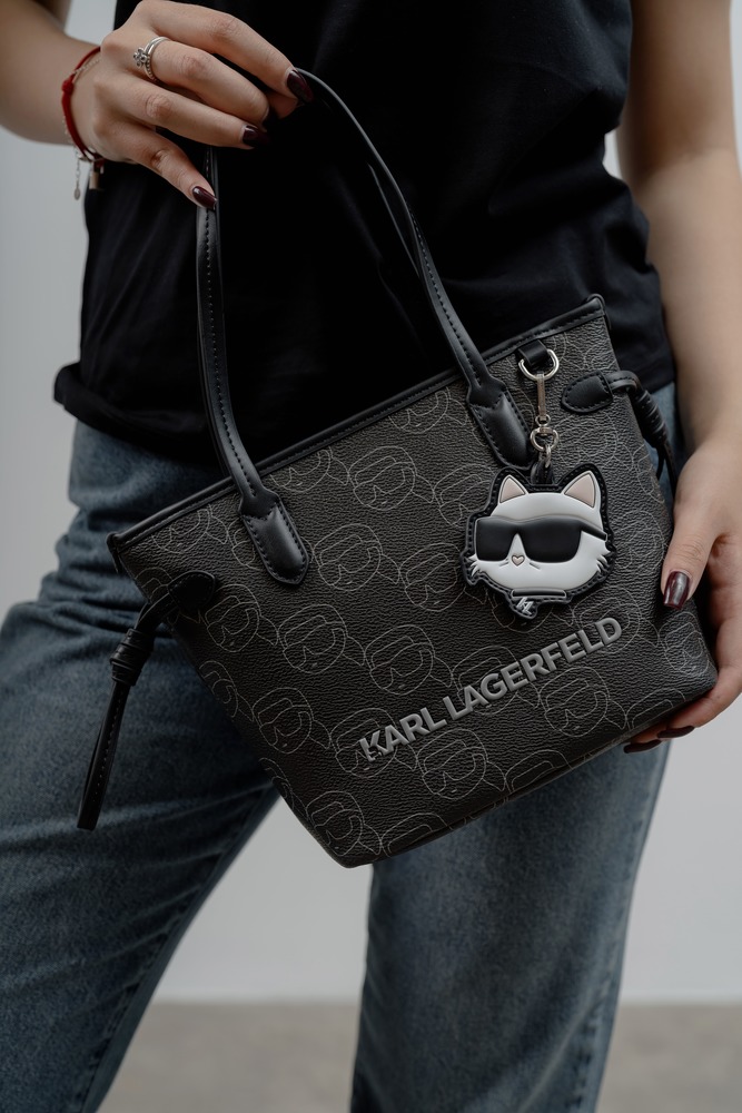 Сумка через плечо Черный Сумки через плечо Сумки Женщинам Сумки-тоут Сумки Женщинам