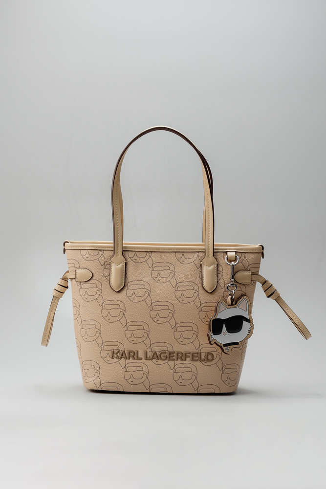 Сумка через плечо Бежевый Сумки через плечо Сумки Женщинам Сумки-тоут Сумки Женщинам