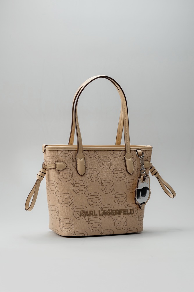 Сумка через плечо Бежевый Сумки через плечо Сумки Женщинам Сумки-тоут Сумки Женщинам