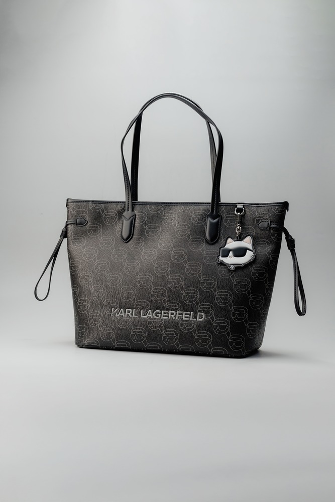 Сумка через плечо Черный Сумки-тоут Сумки Женщинам