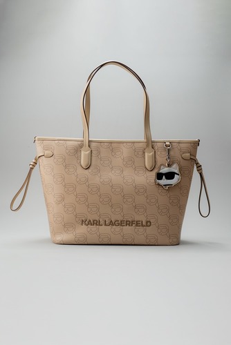 Сумка через плечо Бежевый Сумки-тоут Сумки Женщинам