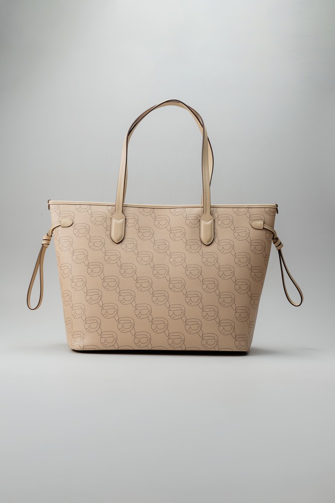 Сумка через плечо Бежевый Сумки-тоут Сумки Женщинам